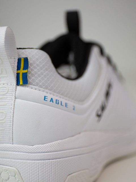 Salming Innebandysko Eagle 2 M